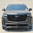 2023 Cadillac Escalade AWD V-Series thumbnail image 2