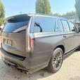 2023 Cadillac Escalade AWD V-Series thumbnail image 5