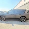 2023 Cadillac Escalade AWD V-Series thumbnail image 8