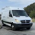 2008 Dodge Sprinter 3500 170-in. WheelBase Extended High Roof Cargo Van Diesel thumbnail image 2