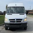 2008 Dodge Sprinter 3500 170-in. WheelBase Extended High Roof Cargo Van Diesel thumbnail image 3
