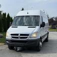 2008 Dodge Sprinter 3500 170-in. WheelBase Extended High Roof Cargo Van Diesel thumbnail image 4