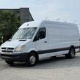 2008 Dodge Sprinter 3500 170-in. WheelBase Extended High Roof Cargo Van Diesel thumbnail image 5