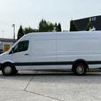 2008 Dodge Sprinter 3500 170-in. WheelBase Extended High Roof Cargo Van Diesel thumbnail image 6