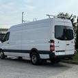2008 Dodge Sprinter 3500 170-in. WheelBase Extended High Roof Cargo Van Diesel thumbnail image 7