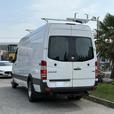 2008 Dodge Sprinter 3500 170-in. WheelBase Extended High Roof Cargo Van Diesel thumbnail image 8