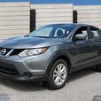 2017 NISSAN QASHQAI thumbnail image
