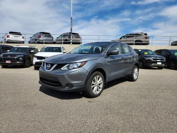 2017 NISSAN QASHQAI image 3