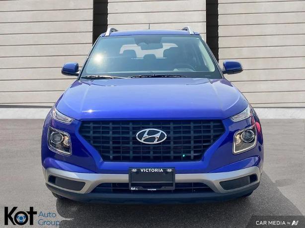 2024 HYUNDAI VENUE image 2