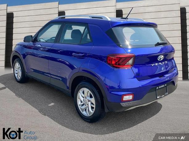 2024 HYUNDAI VENUE image 4
