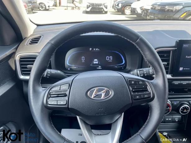 2024 HYUNDAI VENUE image 7