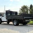 2022 Ford F-550 XL 4X4 12-Foot Diesel Dump Truck thumbnail image 7