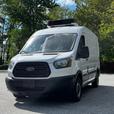 2015 Ford Transit 150 Cargo Van Reefer with 148-inch Wheel Base thumbnail image 4