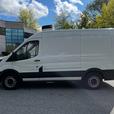 2015 Ford Transit 150 Cargo Van Reefer with 148-inch Wheel Base thumbnail image 6