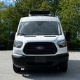2015 Ford Transit 150 Cargo Van Reefer with 148-inch Wheel Base thumbnail image 3