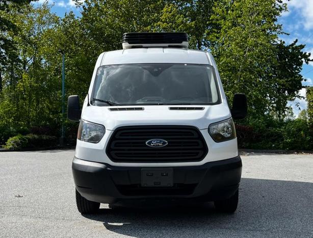 2015 Ford Transit 150 Cargo Van Reefer with 148-inch Wheel Base image 3