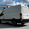 2015 Ford Transit 150 Cargo Van Reefer with 148-inch Wheel Base thumbnail image 7
