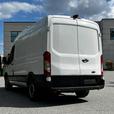 2015 Ford Transit 150 Cargo Van Reefer with 148-inch Wheel Base thumbnail image 8