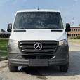 2021 Mercedes-Benz Sprinter 2500 Low Roof Cargo Van Diesel thumbnail image 3