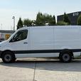 2021 Mercedes-Benz Sprinter 2500 Low Roof Cargo Van Diesel thumbnail image 6