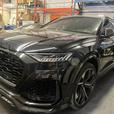 2020 Audi RS Q8 thumbnail image