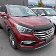 2018 Hyundai Santa Fe Sport SE thumbnail image 1
