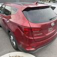 2018 Hyundai Santa Fe Sport SE thumbnail image 3