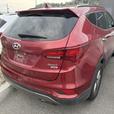 2018 Hyundai Santa Fe Sport SE thumbnail image 4