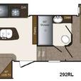 Used 2014 Keystone RV Laredo 292RL thumbnail image