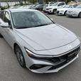 2024 Hyundai Elantra Preferred thumbnail image