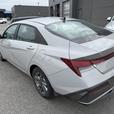 2024 Hyundai Elantra Preferred thumbnail image 3