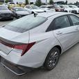 2024 Hyundai Elantra Preferred thumbnail image 4
