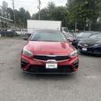 2021 KIA Forte thumbnail image 2