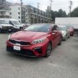 2021 KIA Forte thumbnail image 3