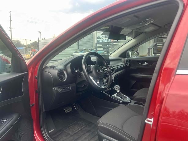 2021 KIA Forte image 5