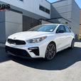 2021 Kia Forte GT | Remote Start | Heated Seats! thumbnail image 1
