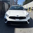2021 Kia Forte GT | Remote Start | Heated Seats! thumbnail image 2