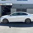 2021 Kia Forte GT | Remote Start | Heated Seats! thumbnail image 3