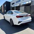 2021 Kia Forte GT | Remote Start | Heated Seats! thumbnail image 4