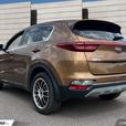 2021 Kia Sportage LX thumbnail image 4