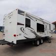 Used 2012 Dutchmen RV Denali 290RKS thumbnail image 4