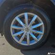2015 Volkswagen Touareg Comfortline | Low Km's | No Reported Accidents! thumbnail image 6
