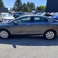 2016 Chrysler 200 LX - Local BC Car, Push Button Start, A/C thumbnail image 2