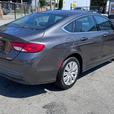 2016 Chrysler 200 LX - Local BC Car, Push Button Start, A/C thumbnail image 5