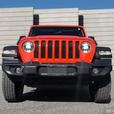 2020 JEEP WRANGLER thumbnail image 2