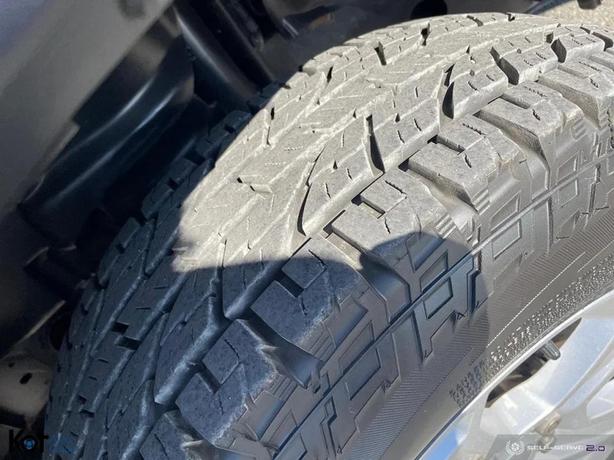 2020 JEEP WRANGLER image 7