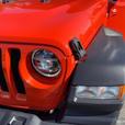 2020 JEEP WRANGLER thumbnail image 8