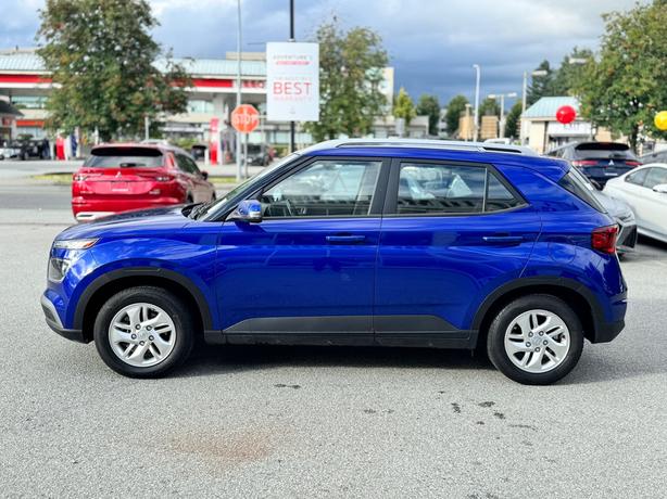 2022 Hyundai Venue - Apple CarPlay, Android Auto, Heated Seats image 8