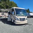 Used 2017 Thor Motor Coach Axis 25.2 thumbnail image