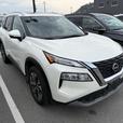 2023 Nissan Rogue Sv Moonroof thumbnail image 1
